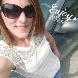 Meet your Posher, Brandy